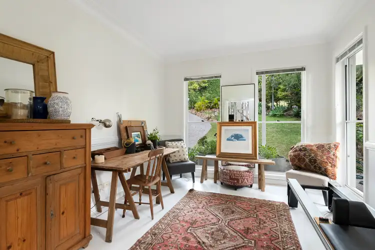 Fourth view of Homely townhouse listing, 3A Ralston Road, Palm Beach NSW 2108