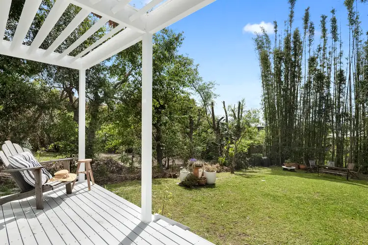 Fifth view of Homely townhouse listing, 3A Ralston Road, Palm Beach NSW 2108