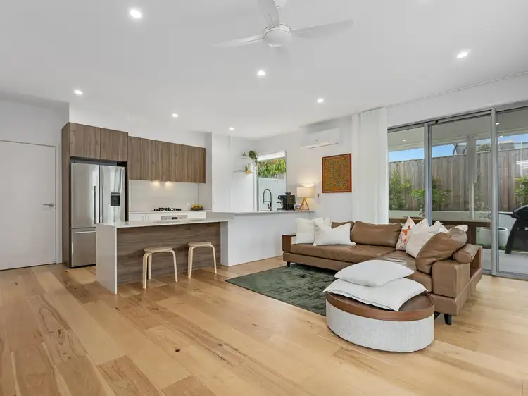 Villa 8/45 Kamala Crescent, Casuarina NSW 2487
