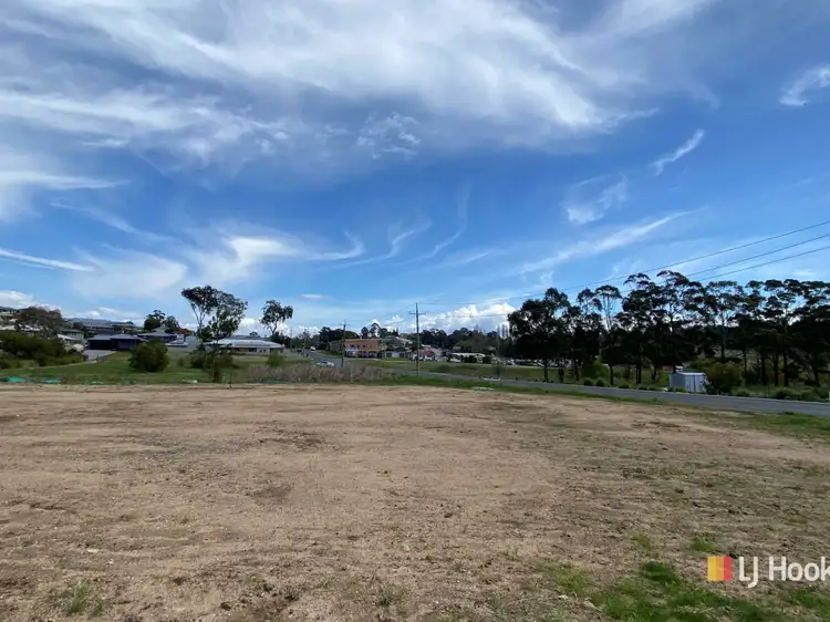 Fourth view of Homely land listing, Lots 40-45 East Street, Bega NSW 2550
