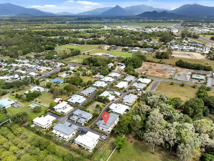 Main view of Homely unit listing, 12/21-29 Giffin Road, White Rock QLD 4868