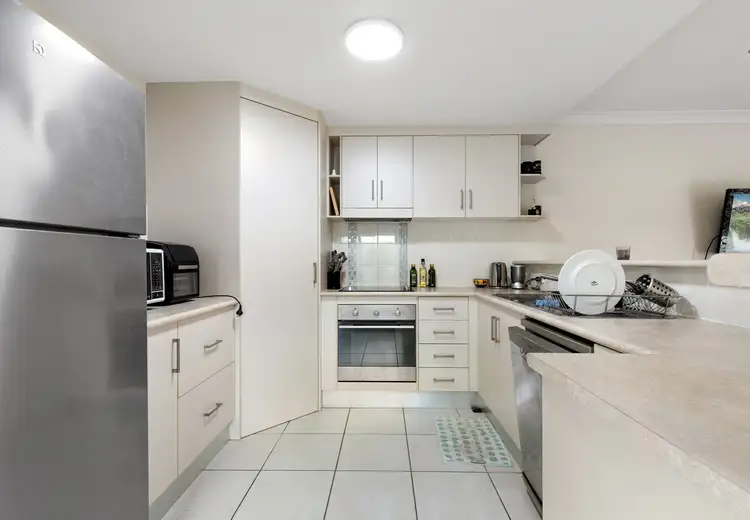 Third view of Homely unit listing, 12/21-29 Giffin Road, White Rock QLD 4868