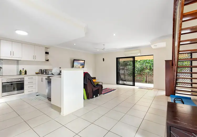 Fourth view of Homely unit listing, 12/21-29 Giffin Road, White Rock QLD 4868
