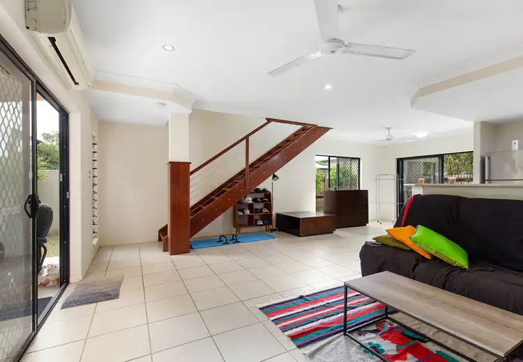 Fifth view of Homely unit listing, 12/21-29 Giffin Road, White Rock QLD 4868