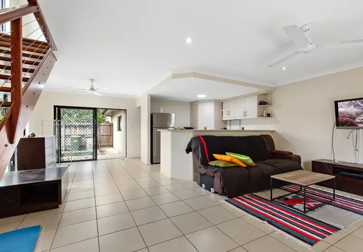 Sixth view of Homely unit listing, 12/21-29 Giffin Road, White Rock QLD 4868
