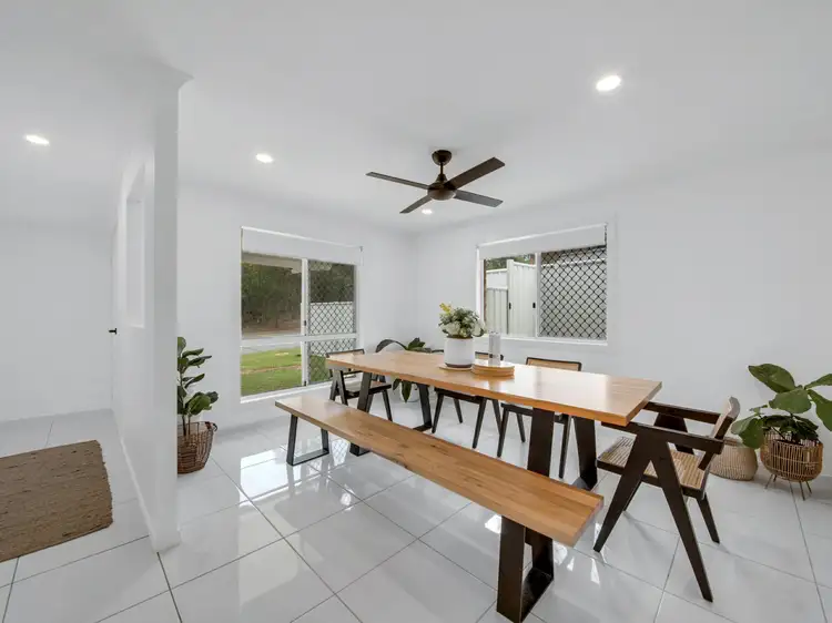 Second view of Homely house listing, 87 The Oaks Road, Tannum Sands QLD 4680