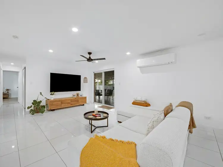 Fifth view of Homely house listing, 87 The Oaks Road, Tannum Sands QLD 4680