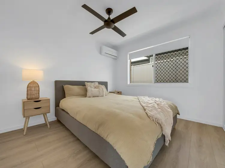 Sixth view of Homely house listing, 87 The Oaks Road, Tannum Sands QLD 4680