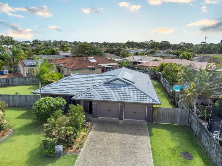 Main view of Homely house listing, 4 Salmon Place, Sandstone Point QLD 4511