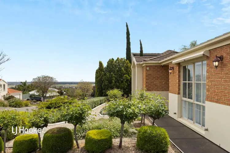 Second view of Homely house listing, 8 Portsmouth Parade, Gulfview Heights SA 5096