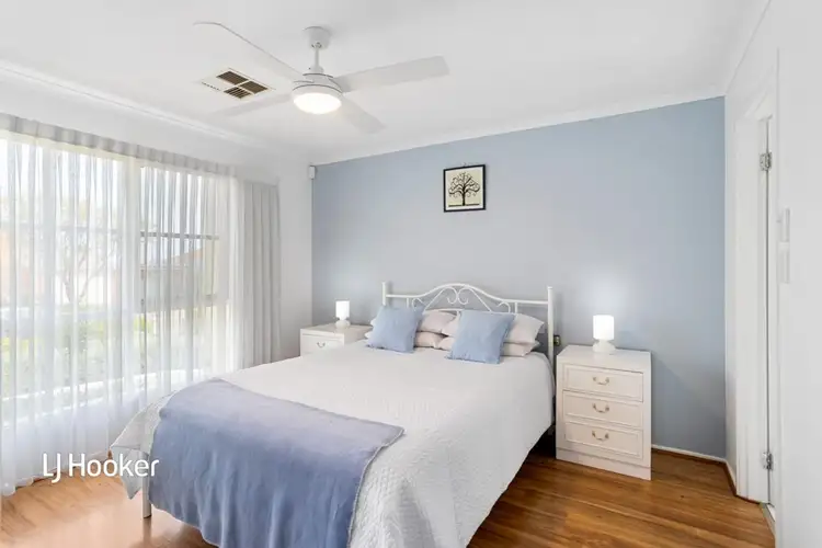 Third view of Homely house listing, 8 Portsmouth Parade, Gulfview Heights SA 5096