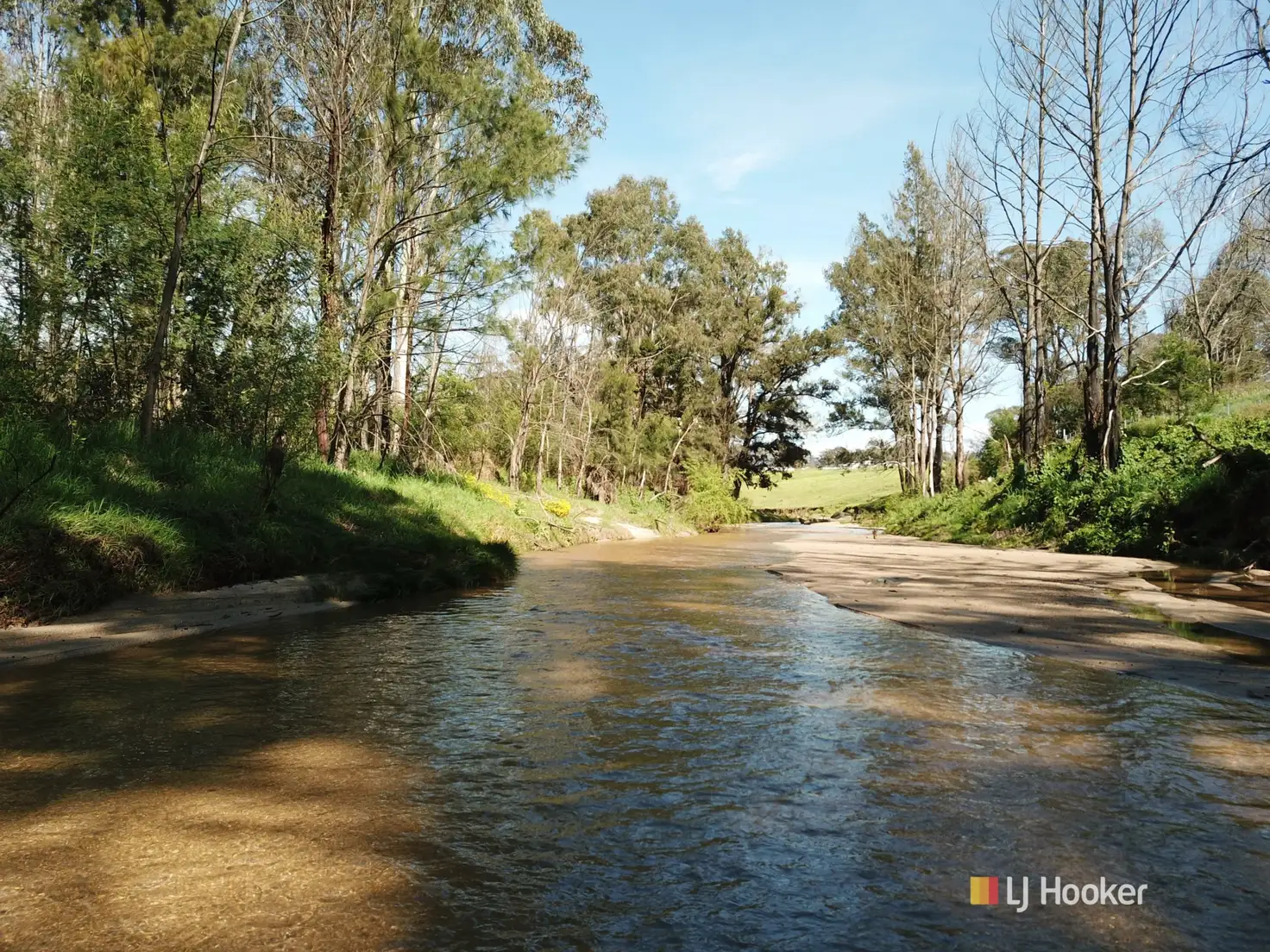 Main view of Homely land listing, Lot 9, 10, Princes Highway, Cobargo NSW 2550