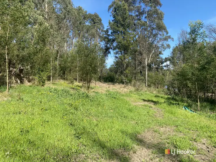 Second view of Homely land listing, Lot 9, 10, Princes Highway, Cobargo NSW 2550