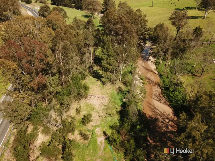 Third view of Homely land listing, Lot 9, 10, Princes Highway, Cobargo NSW 2550