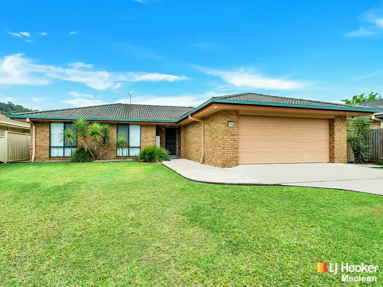 Main view of Homely house listing, 3 Kelly Crescent, Townsend NSW 2463
