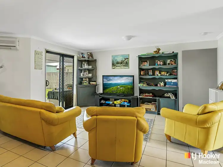 Fourth view of Homely house listing, 3 Kelly Crescent, Townsend NSW 2463