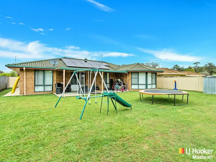 Seventh view of Homely house listing, 3 Kelly Crescent, Townsend NSW 2463