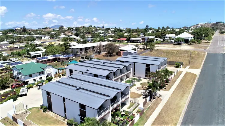 Second view of Homely unit listing, Unit 9, 74A Powell Street, Bowen QLD 4805
