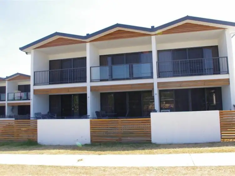 Fourth view of Homely unit listing, Unit 9, 74A Powell Street, Bowen QLD 4805