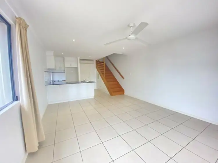 Fifth view of Homely unit listing, Unit 9, 74A Powell Street, Bowen QLD 4805