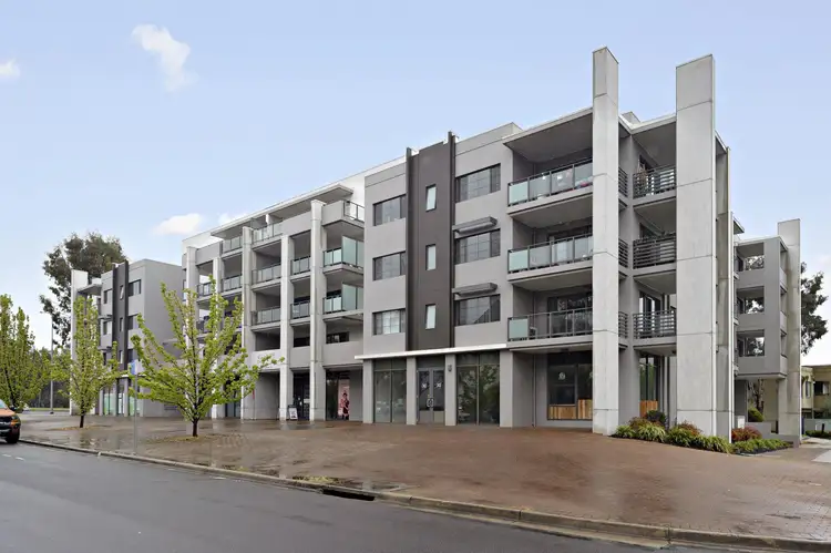 Main view of Homely apartment listing, 37/1 Cowlishaw Street, Greenway ACT 2900