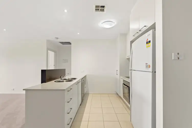 Second view of Homely apartment listing, 37/1 Cowlishaw Street, Greenway ACT 2900