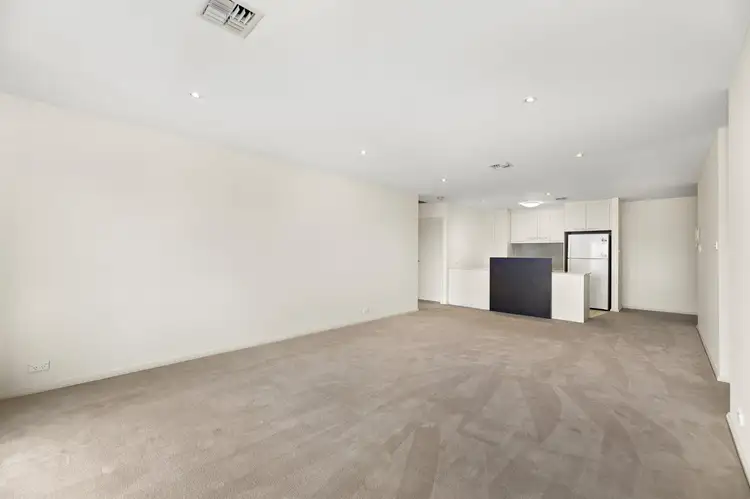 Fourth view of Homely apartment listing, 37/1 Cowlishaw Street, Greenway ACT 2900