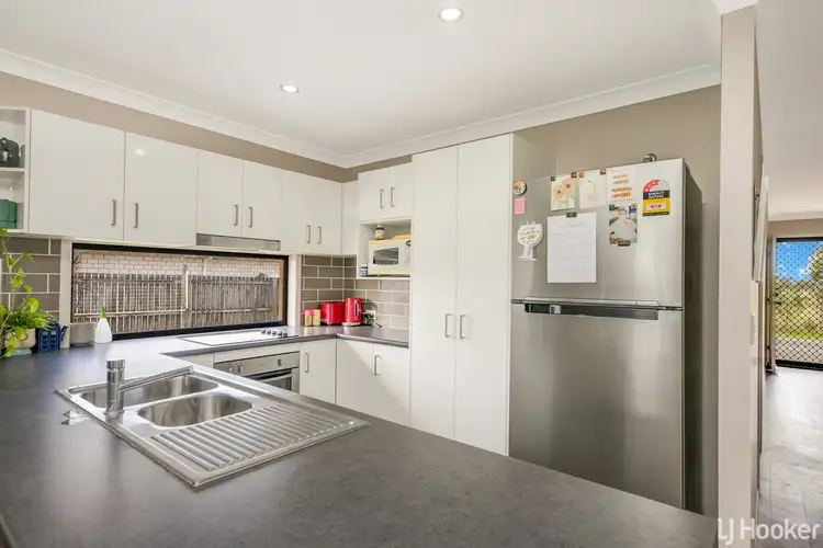 Third view of Homely house listing, 12 Allen Road, Gracemere QLD 4702