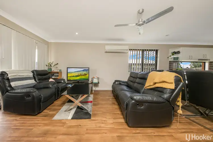 Fifth view of Homely house listing, 12 Allen Road, Gracemere QLD 4702