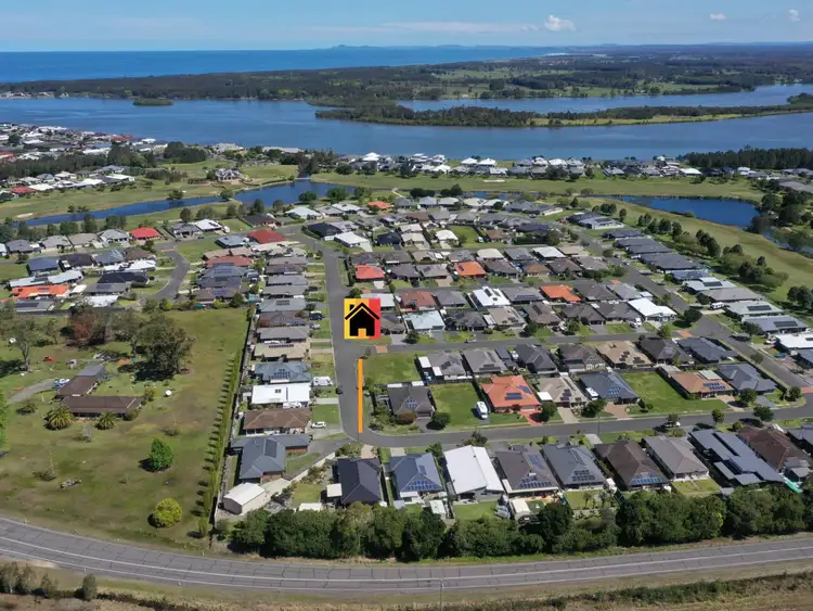 Second view of Homely house listing, 38 Echo Drive, Harrington NSW 2427