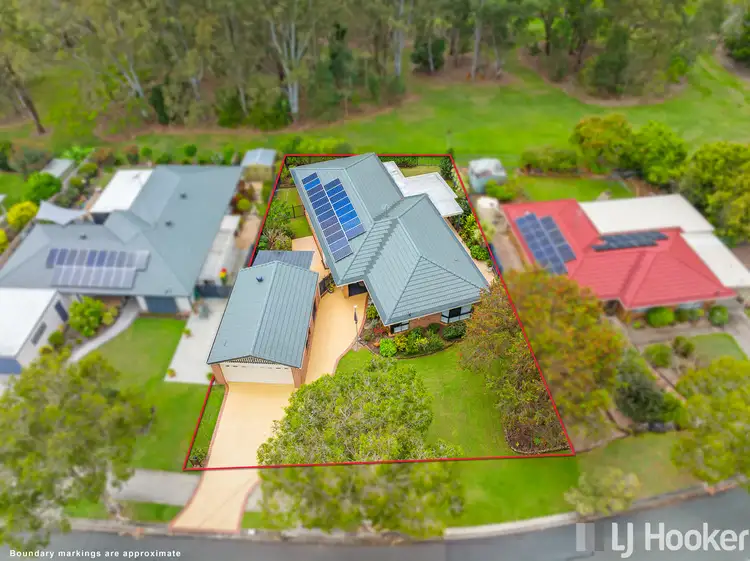 6 Capricorn Drive, Cleveland QLD 4163