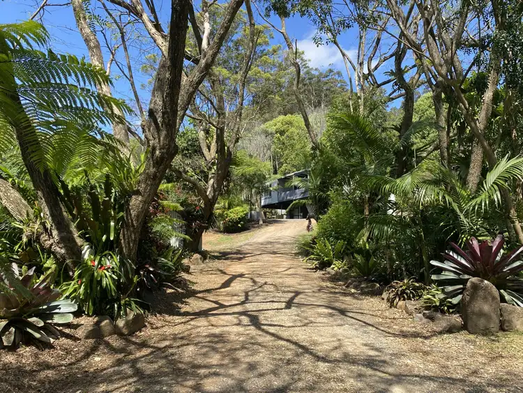 Second view of Homely house listing, 995 Wardell Road, Meerschaum Vale NSW 2477