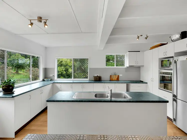 Fourth view of Homely house listing, 995 Wardell Road, Meerschaum Vale NSW 2477