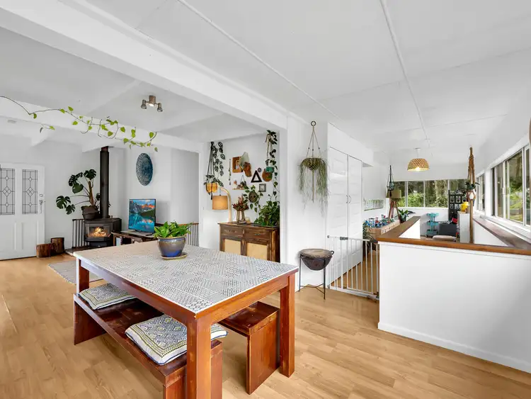 Fifth view of Homely house listing, 995 Wardell Road, Meerschaum Vale NSW 2477