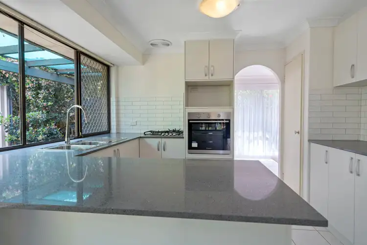 Main view of Homely semi-detached listing, 23B Starick Way, Gosnells WA 6110