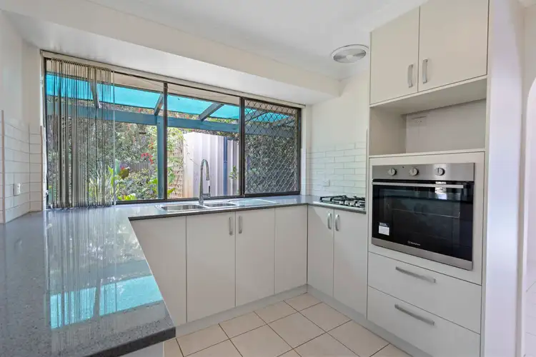 Second view of Homely semi-detached listing, 23B Starick Way, Gosnells WA 6110