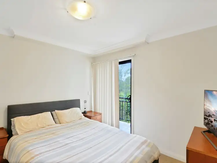 Fifth view of Homely unit listing, 8/45 Walkers Drive, Lane Cove NSW 2066