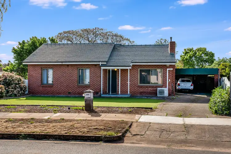 23 Bedchester Road, Elizabeth North SA 5113