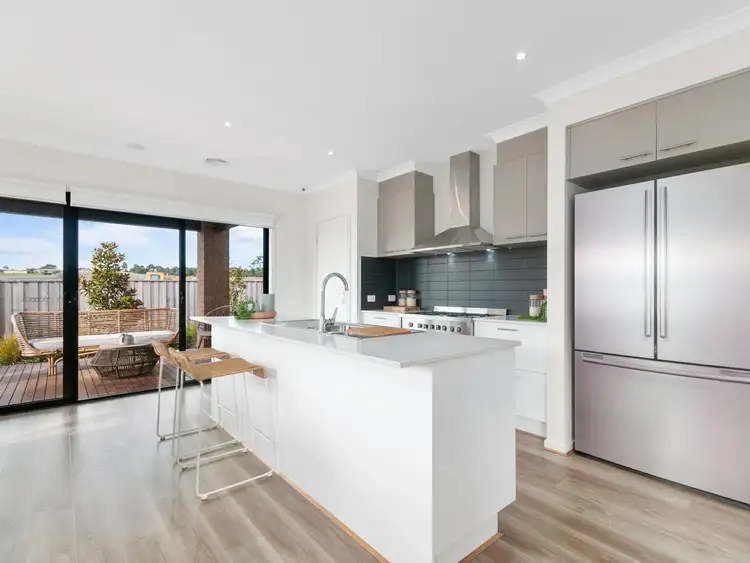 Fourth view of Homely house listing, 16 Lomandra Boulevard, Lucknow VIC 3875