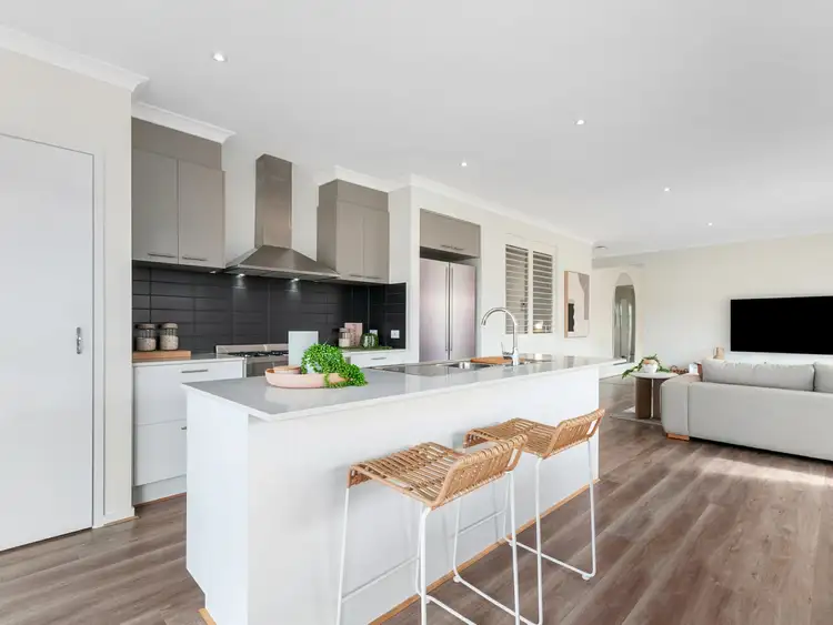 Sixth view of Homely house listing, 16 Lomandra Boulevard, Lucknow VIC 3875