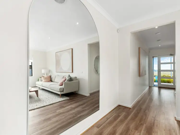 Seventh view of Homely house listing, 16 Lomandra Boulevard, Lucknow VIC 3875