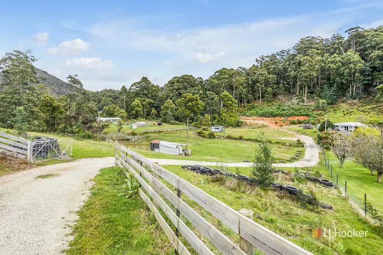 82 Dial Road, Penguin TAS 7316