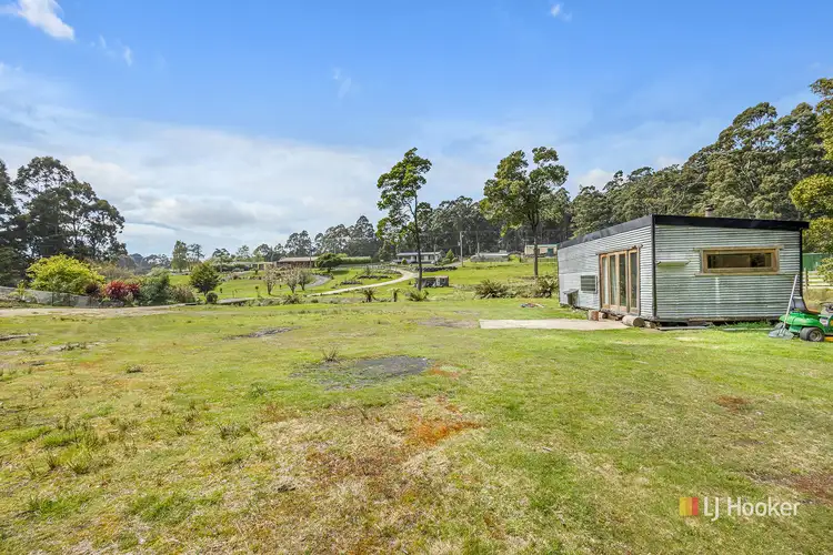 Second view of Homely house listing, 82 Dial Road, Penguin TAS 7316