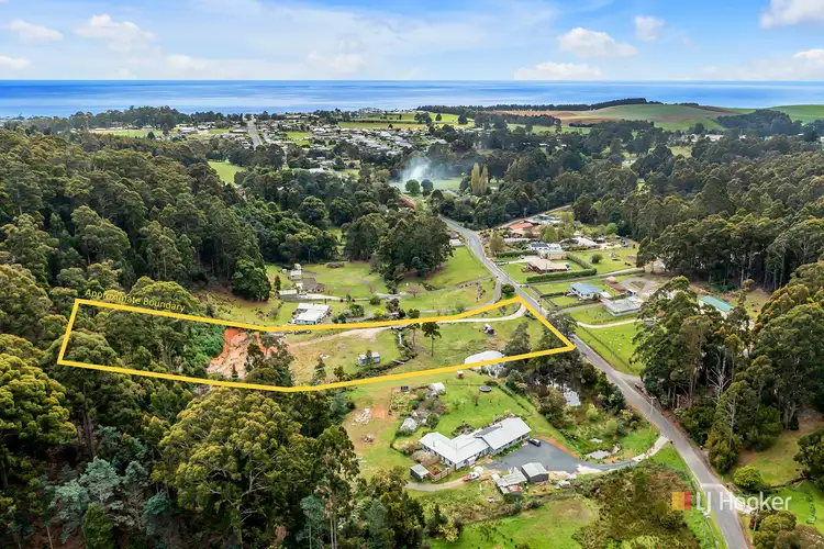 Fourth view of Homely house listing, 82 Dial Road, Penguin TAS 7316