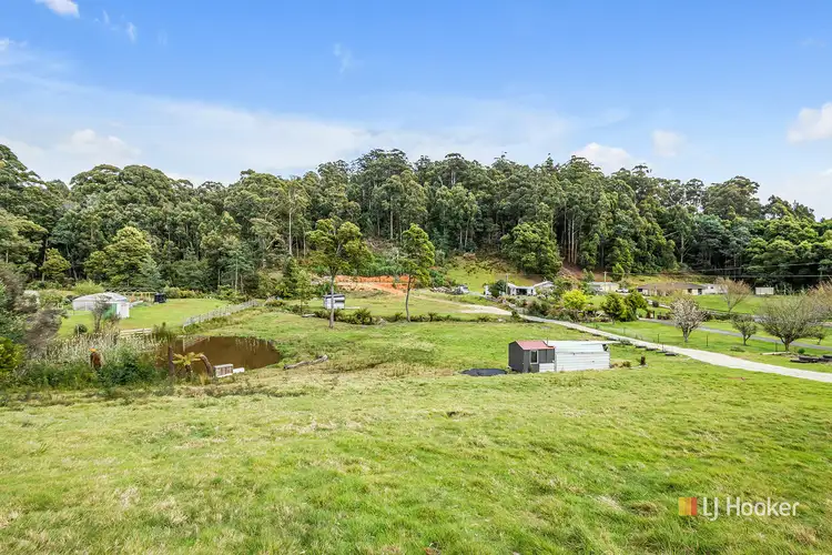 Fifth view of Homely house listing, 82 Dial Road, Penguin TAS 7316