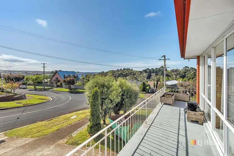 Second view of Homely house listing, 94 Bel-Air Crescent, East Devonport TAS 7310