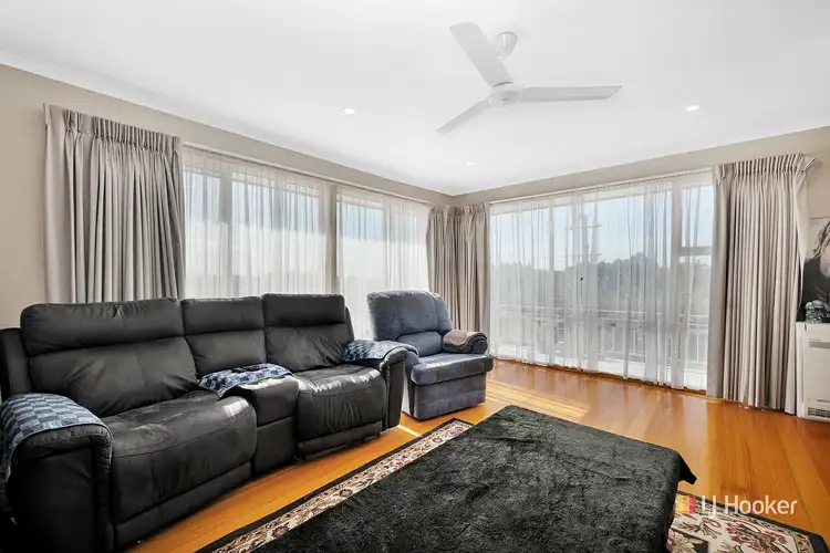 Fourth view of Homely house listing, 94 Bel-Air Crescent, East Devonport TAS 7310