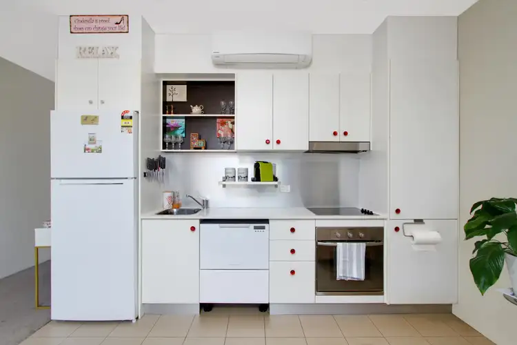 Third view of Homely apartment listing, 14D/17 Uriarra Road, Queanbeyan NSW 2620
