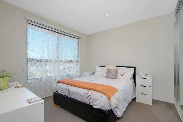 Fourth view of Homely apartment listing, 14D/17 Uriarra Road, Queanbeyan NSW 2620