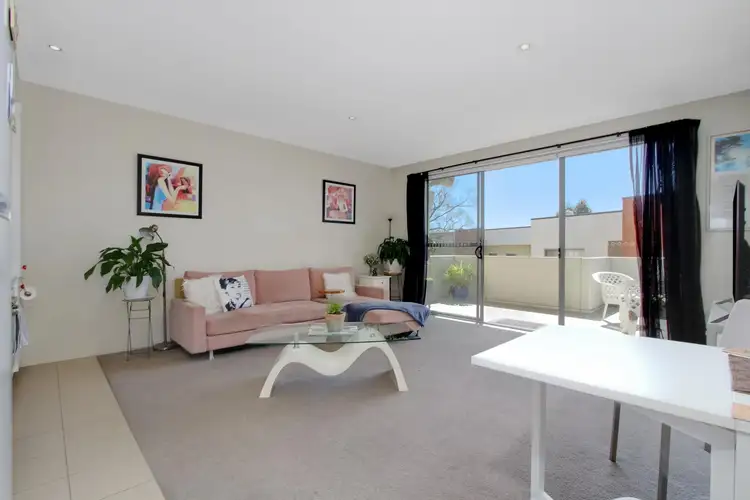 Fifth view of Homely apartment listing, 14D/17 Uriarra Road, Queanbeyan NSW 2620